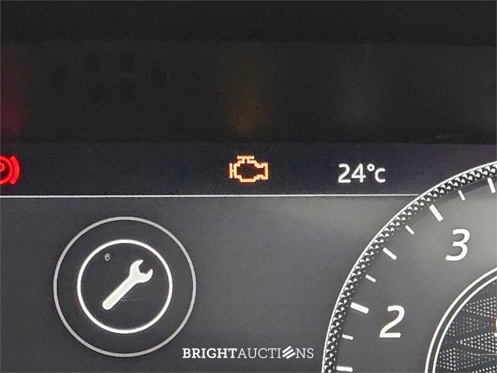 Land Rover Range Rover Sport SC SVR 5.0 V8 576pk 2019, H-902-HN