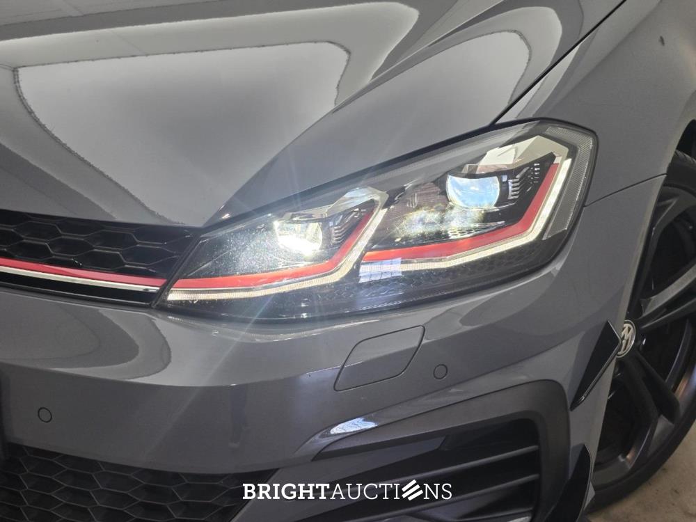 Volkswagen Golf GTI TCR 2.0 TSI 290pk 2019, H-073-ZV