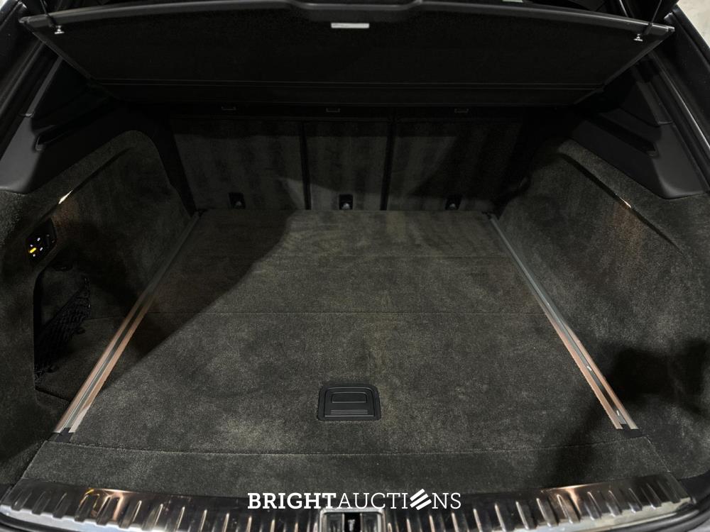 Bentley Bentayga 4.0 V8 S 549pk 2022 (Origineel-NL), P-719-VF