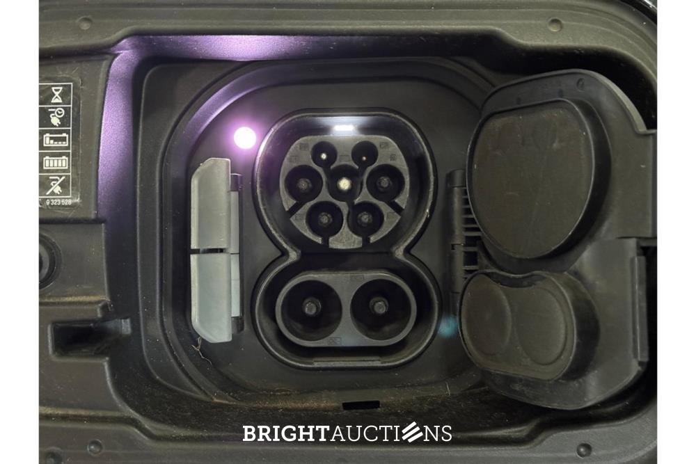 BMW iX3 High Executive 80 kWh 286pk 2021 (Origineel-NL), N-480-TS