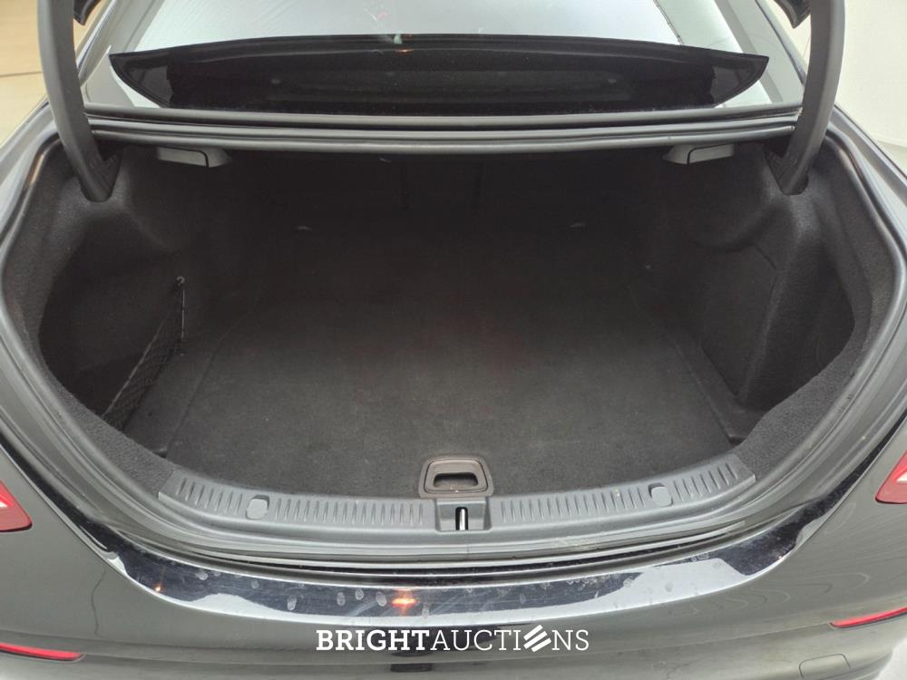 Mercedes-Benz E 220 d Prestige Plus 194pk 2016 E-klasse, HZH-33-J