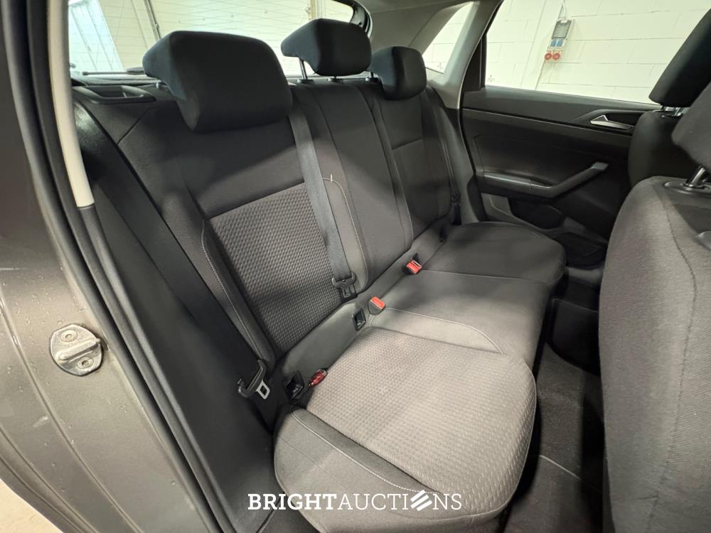 Volkswagen Polo Highline Business R 1.0 TSI 95pk 2019, H-709-RT