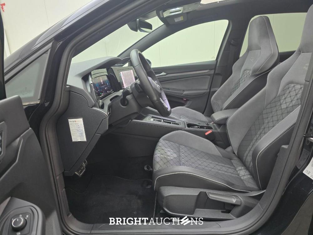 Volkswagen Golf 1.5 eTSI Style 150 pk 2021, Z-010-RT