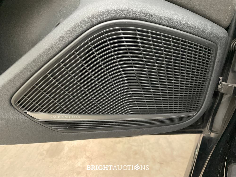 Audi A4 Avant 45 S edition TFSI Quattro 266pk 2021, HBX-84-L