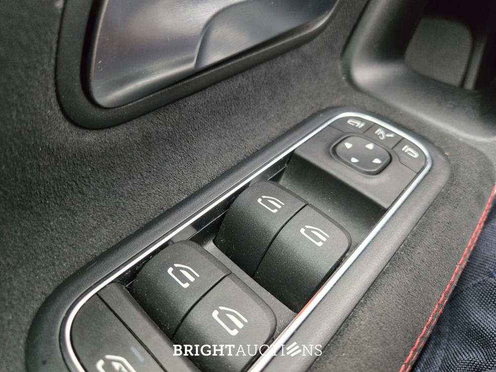 Mercedes-Benz A250 Premium Plus 224pk 2018 A-klasse, K-618-RF