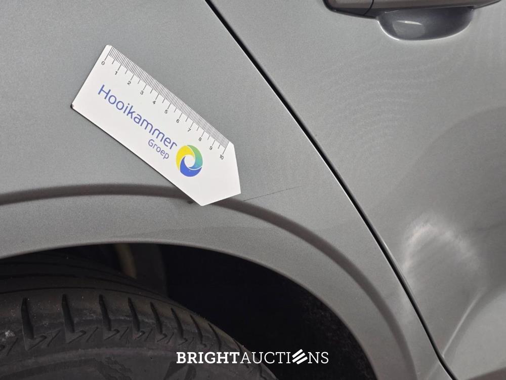 Audi A3 Limousine 35 CoD Pro Line TFSI 150pk 2019, Z-293-KV