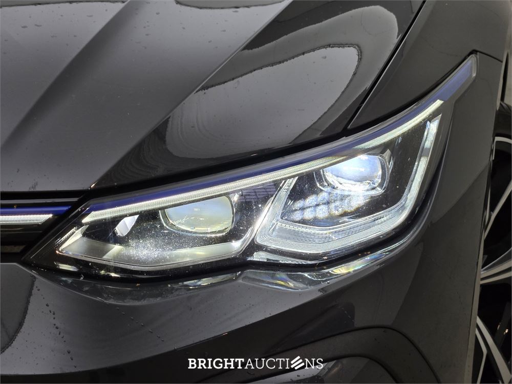 Volkswagen Golf eHybrid GTE 1.4 258pk 2020, S-105-KS