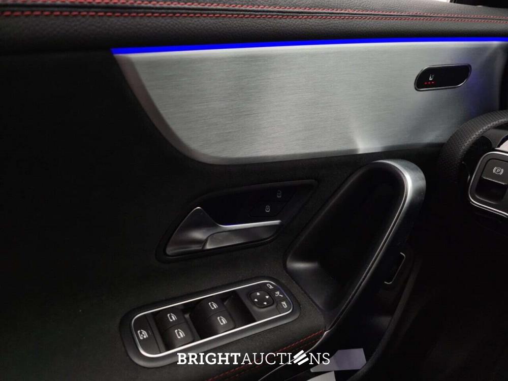 Mercedes-Benz Cla 250 E 7G-DCT AMG Line 160pk 2022 CLA-Klasse, 2BWH842