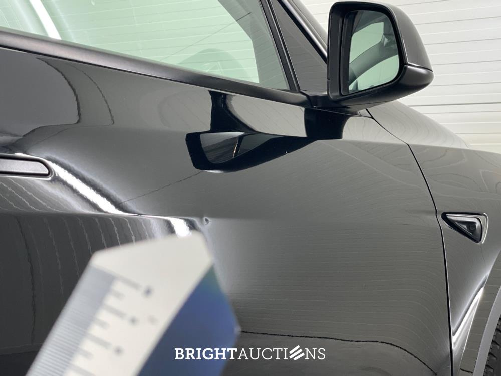 Tesla Model Y Long Range AWD 75 kWh 351pk 2021, P-271-KF