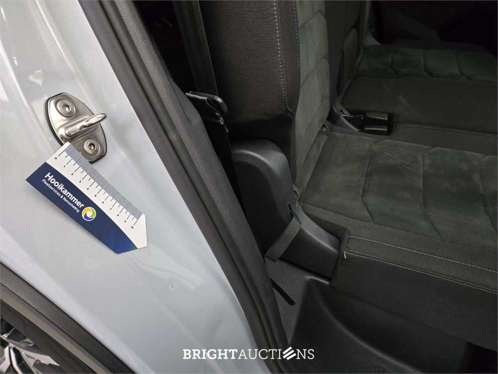 Volkswagen Tiguan Allspace Comfortline Business 7p 1.4 TSI 150pk 2018 (Origineel-NL), TV-246-J
