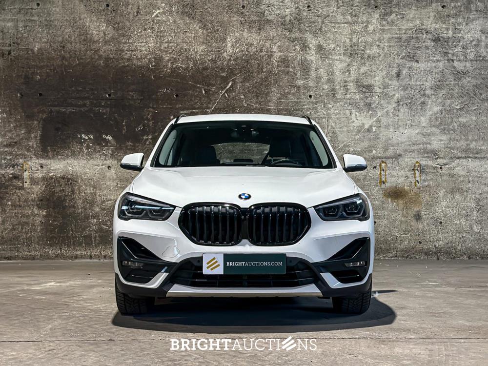 BMW X1 sDrive20i Business Edition Plus 178pk 2022 (Origineel-NL), P-914-LJ