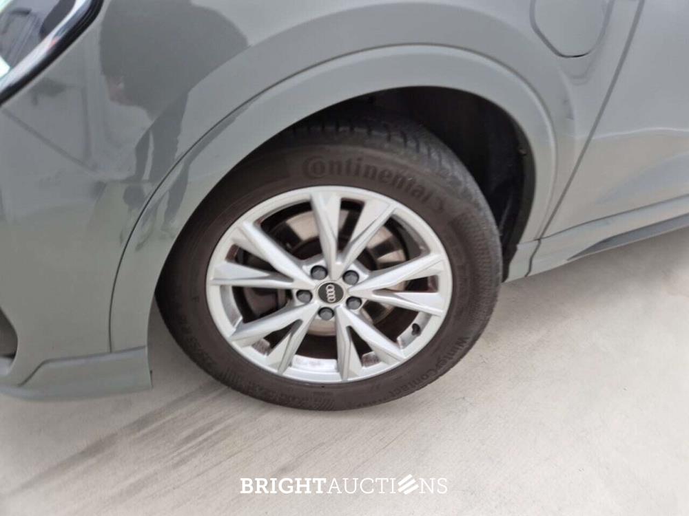 Audi Q3 45 E S-Line TFSI S tronic 150pk 2022, 2BVB099