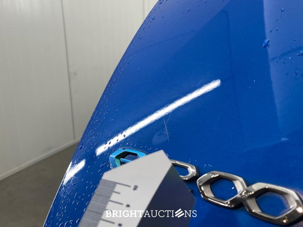 Peugeot e-2008 EV GT 50 kWh 136 pk 2020, J-619-VK