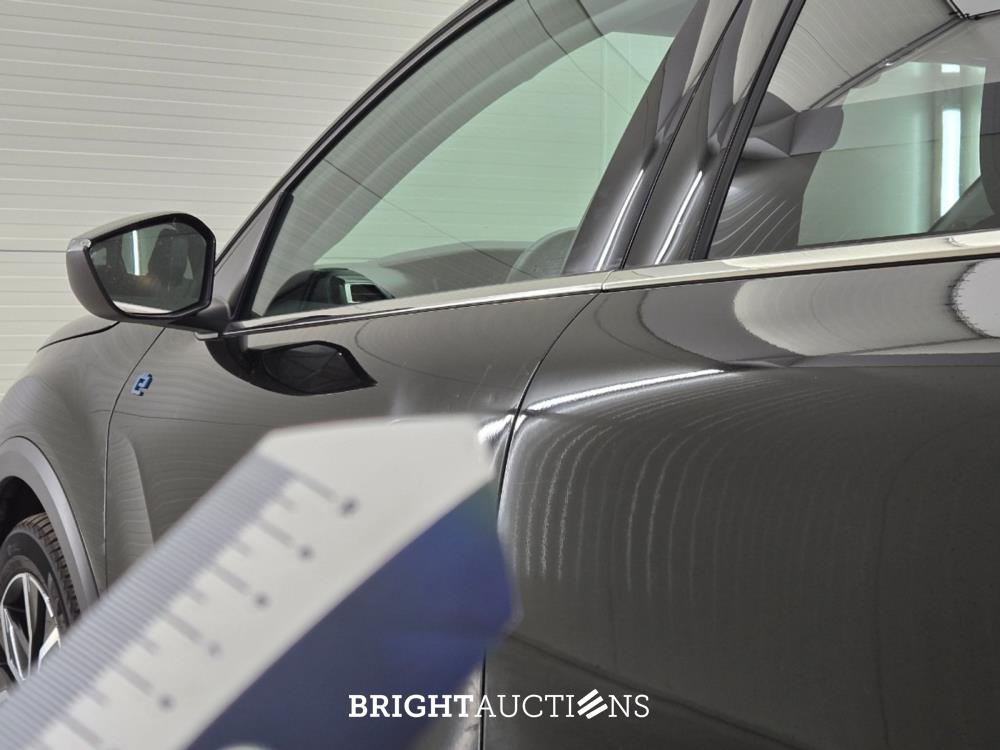 Citroën Ë-C4 Shine Pack Business 50 kWh 136pk 2022 (Origineel-NL), R-499-HF