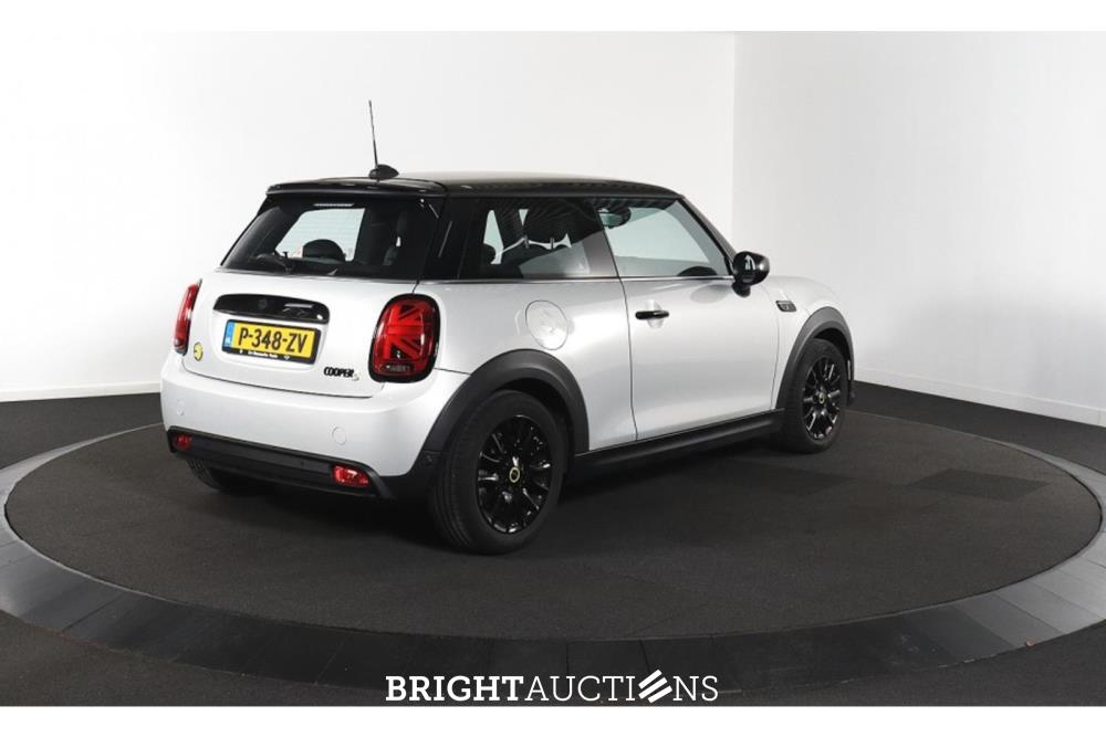 MINI Mini Classic 33 kWh 184pk 2022 (Origineel-NL), P-348-ZV