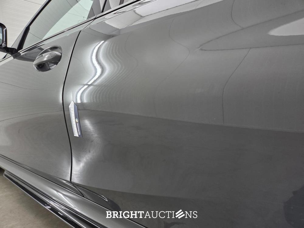 BMW 330e 296pk 2020 3-Serie, GHJ-04-Z