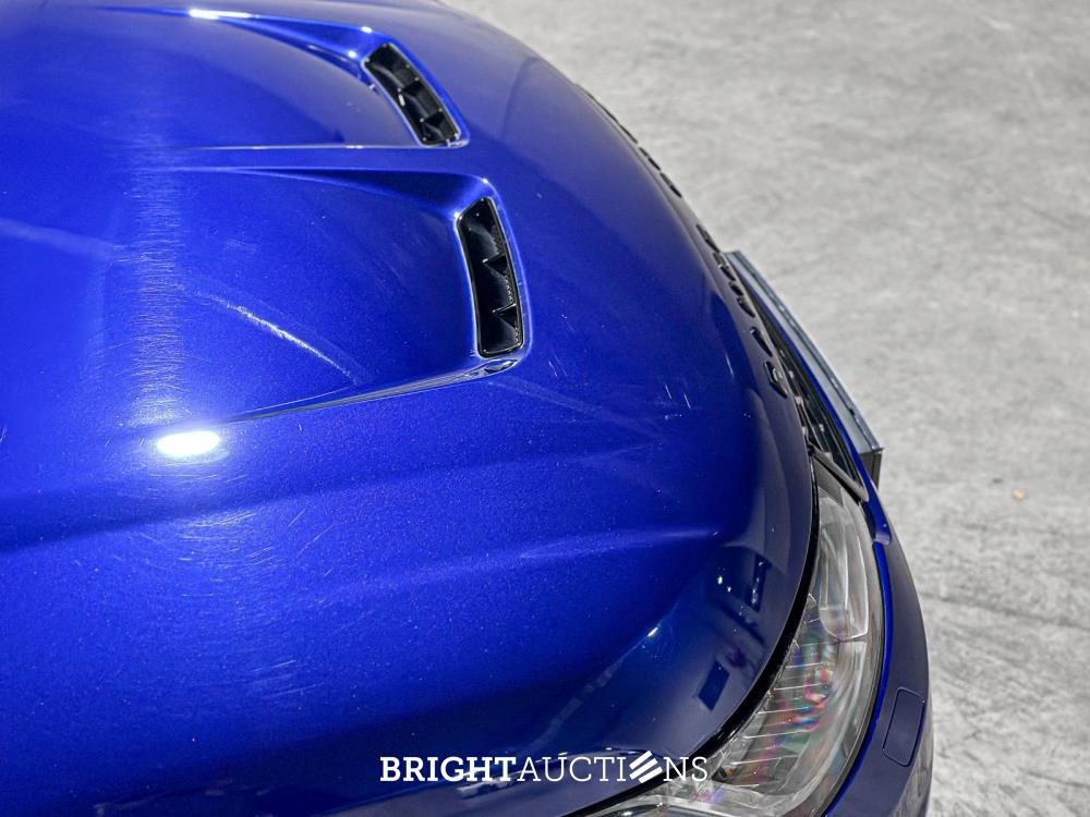 Land Rover Range Rover Sport SVR 5.0 V8 Supercharged FACELIFT 575hp 2018, L-593-LD