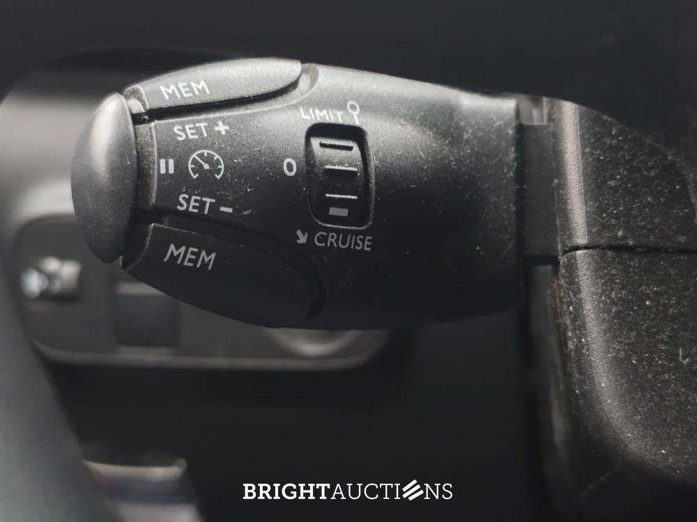 Citroen C3 Feel Edition 1.2 PureTech 82pk 2018 (Origineel-NL), SR-478-X