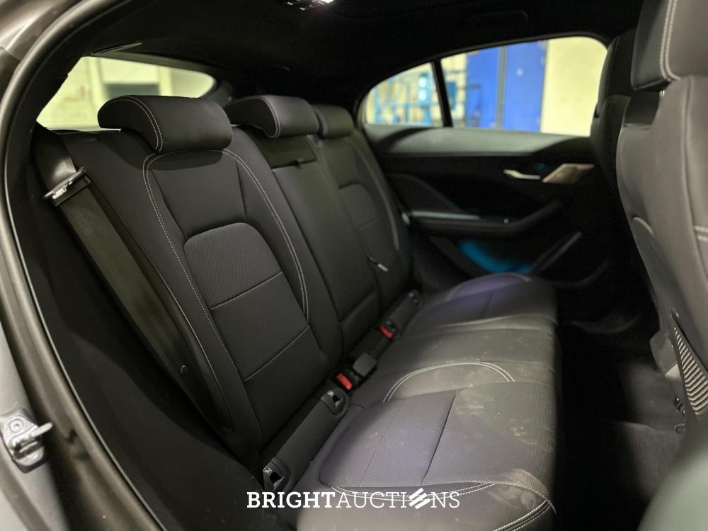 Jaguar I-PACE EV320 S Business Pack 90 kWh 320pk 2020 (Origineel-NL), K-452-JK