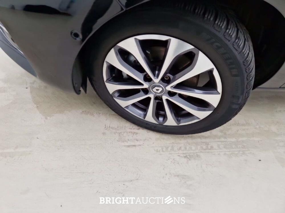 Renault Zoe R135 Intens 52 136pk 2022 (Origineel-NL), P-876-KV