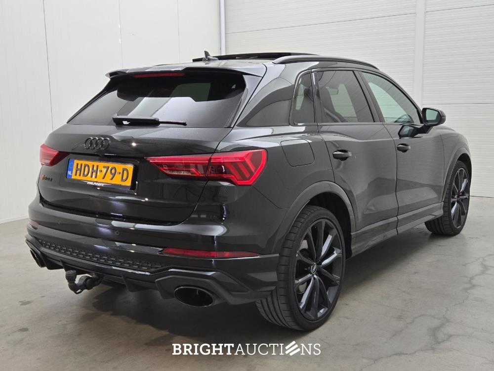 Audi Q3 RS TFSI 400pk 2021, HDH-79-D