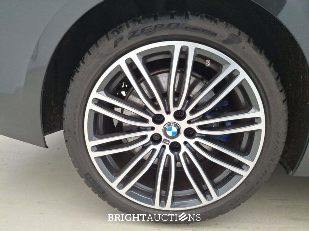 BMW 530e Iperformance M Sport 296pk 2020 (Origineel-NL) 5-Serie, H-241-LG