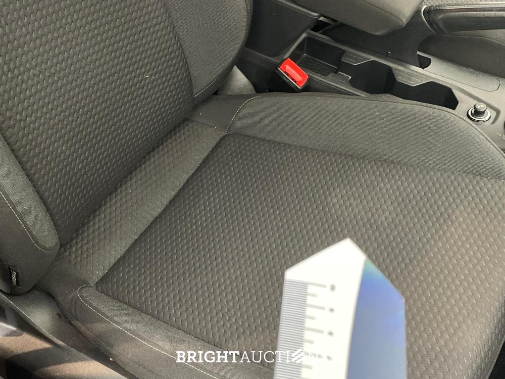 Volkswagen Polo Comfortline Business 1.0 TSI 95pk 2021 (Origineel-NL), K-483-XL