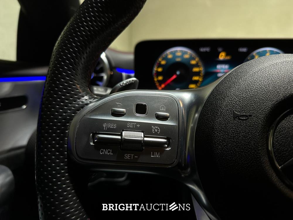 Mercedes-Benz CLA35 AMG 4Matic Premium Plus 306pk 2020 CLA-klasse, N-394-XR