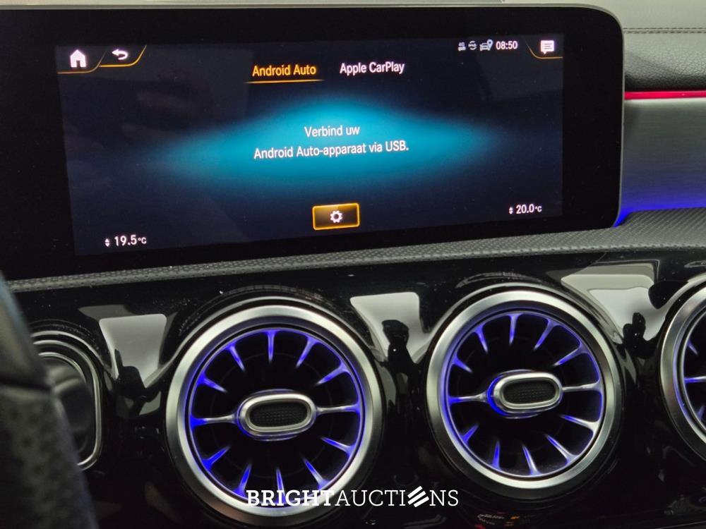 Mercedes-Benz CLA180 Shooting Brake Business Solution AMG 136pk 2020 (Origineel-NL) CLA-Klasse, J-844-DK