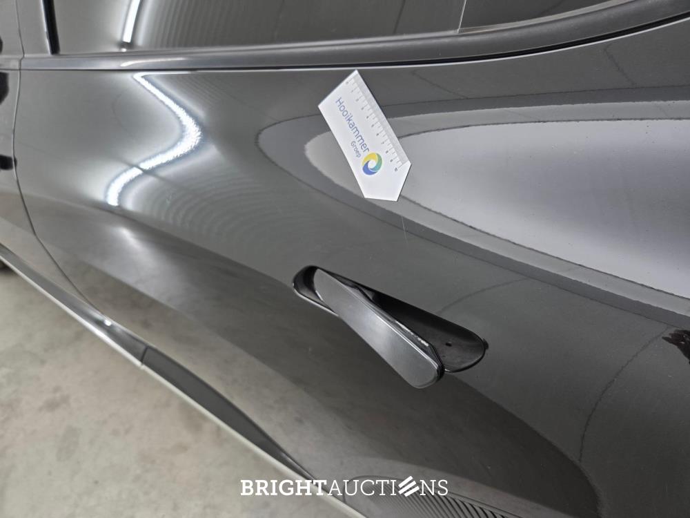 Kia EV6 Plus 77 4 kWh 228pk 2021, N-756-JZ