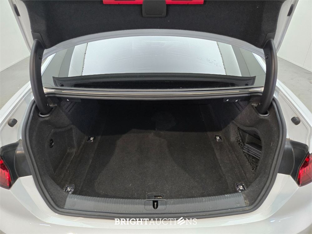 Audi A5 Coupé Design Pro Line Plus 3.0 TDI Quattro 218pk 2018, TR-982-T