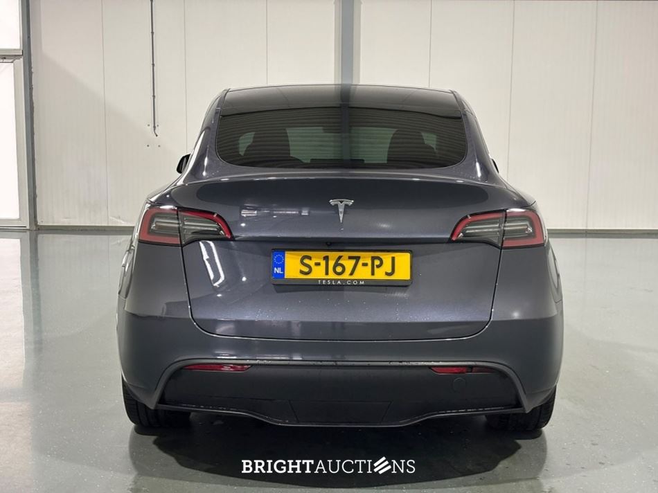 Tesla Model Y RWD 58 kWh 238pk 2023 (Origineel-NL), S-167-PJ