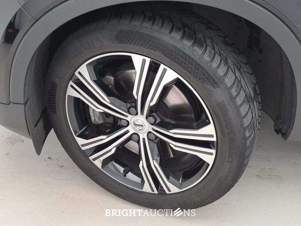 Volvo XC40 T4 Recharge R-Design 1.5 211pk 2022 (Origineel-NL), P-916-KR