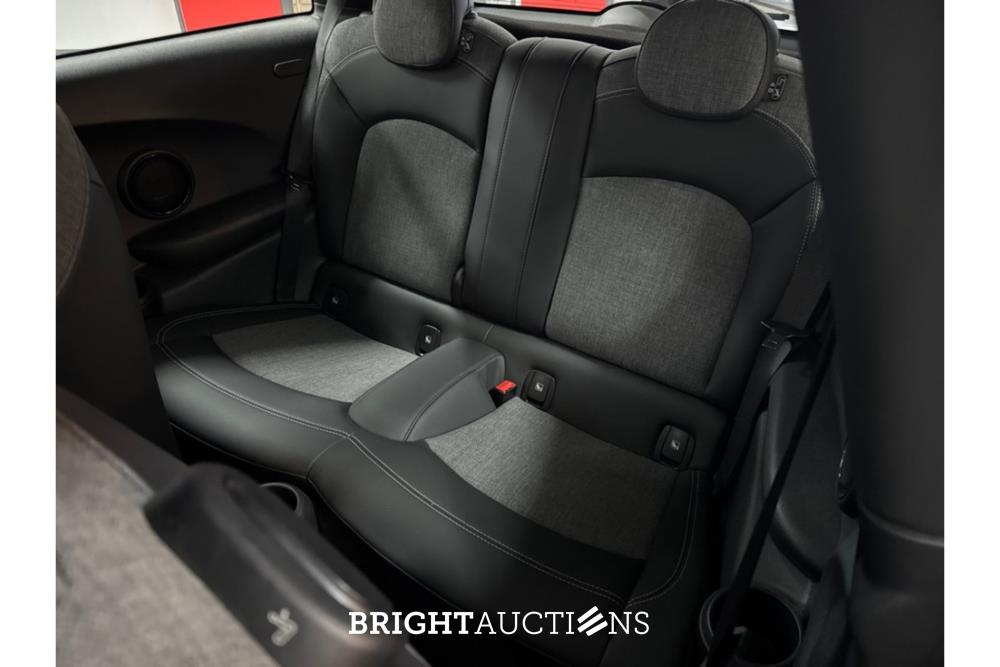 MINI Mini Classic 33 kWh 2022 (Origineel-NL), P-348-ZV