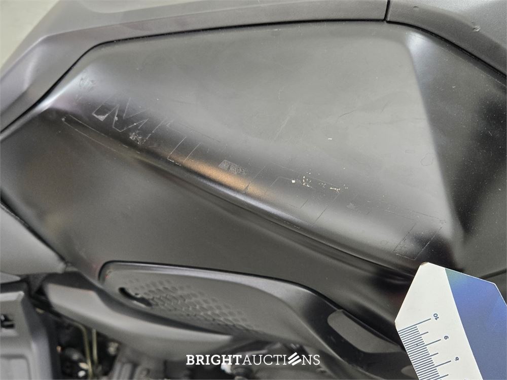 Yamaha Tour MT-07 48pk 2021, 23-MT-JL