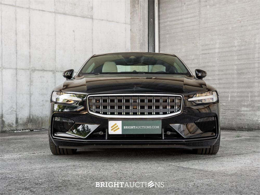 Polestar 1 2.0 T8R (1 van 1500) Carbon Plug-In Hybrid 609pk 2022