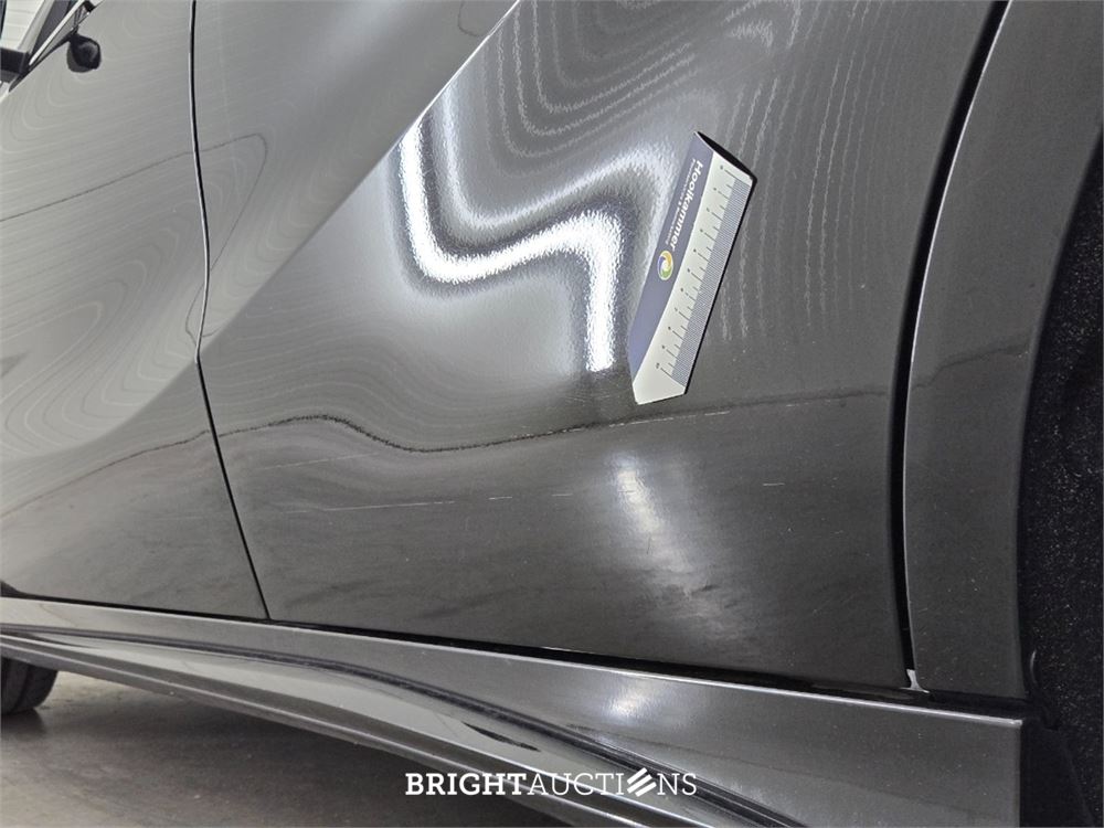 Mercedes-Benz A45 AMG 45 4MATIC 381pk 2016 A-klasse, RK-402-B