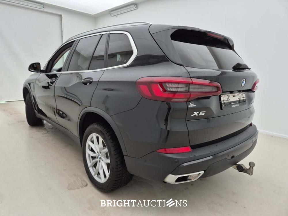 BMW X5 xDrive45e 211pk 2021