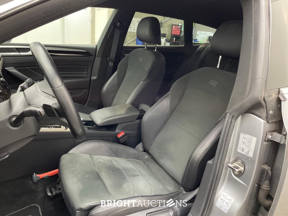 Volkswagen Arteon Shooting Brake eHybrid R-Line Business 1.4 TSI 272pk 2021 (Origineel-NL), N-691-PD