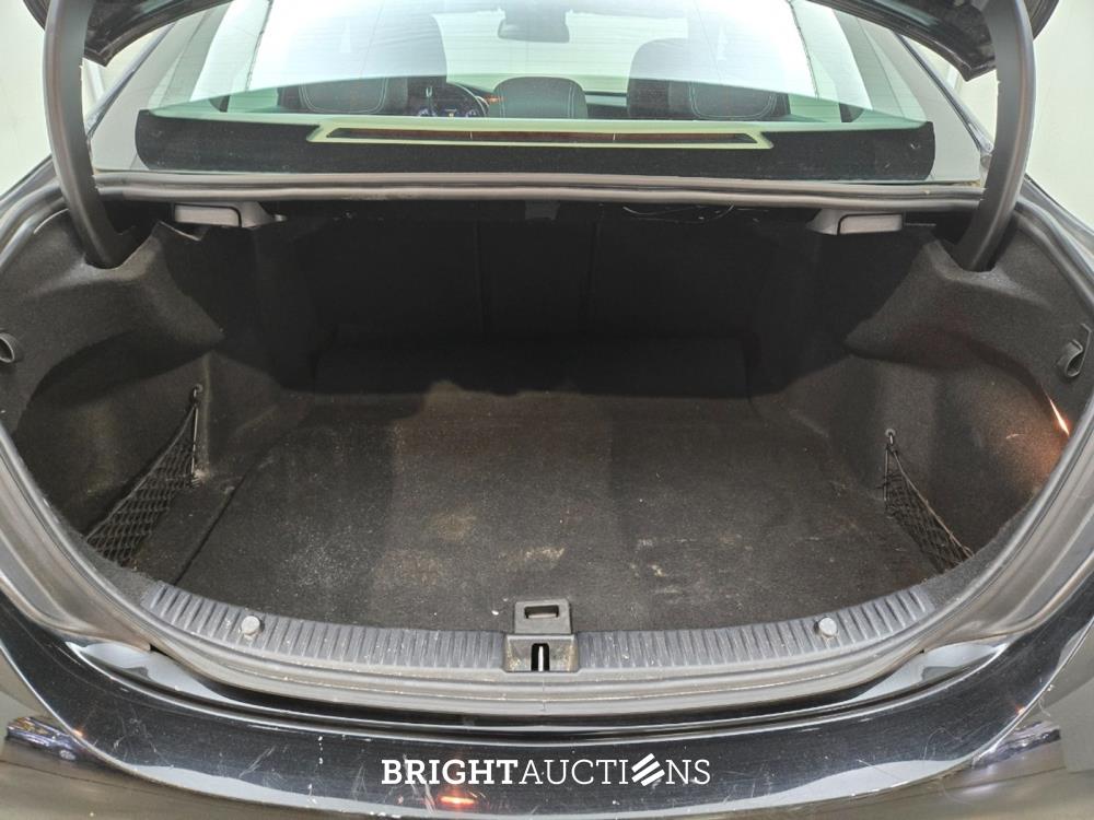 Mercedes-Benz C180 156pk 2015 (Origineel-NL) C-klasse, GN-343-S