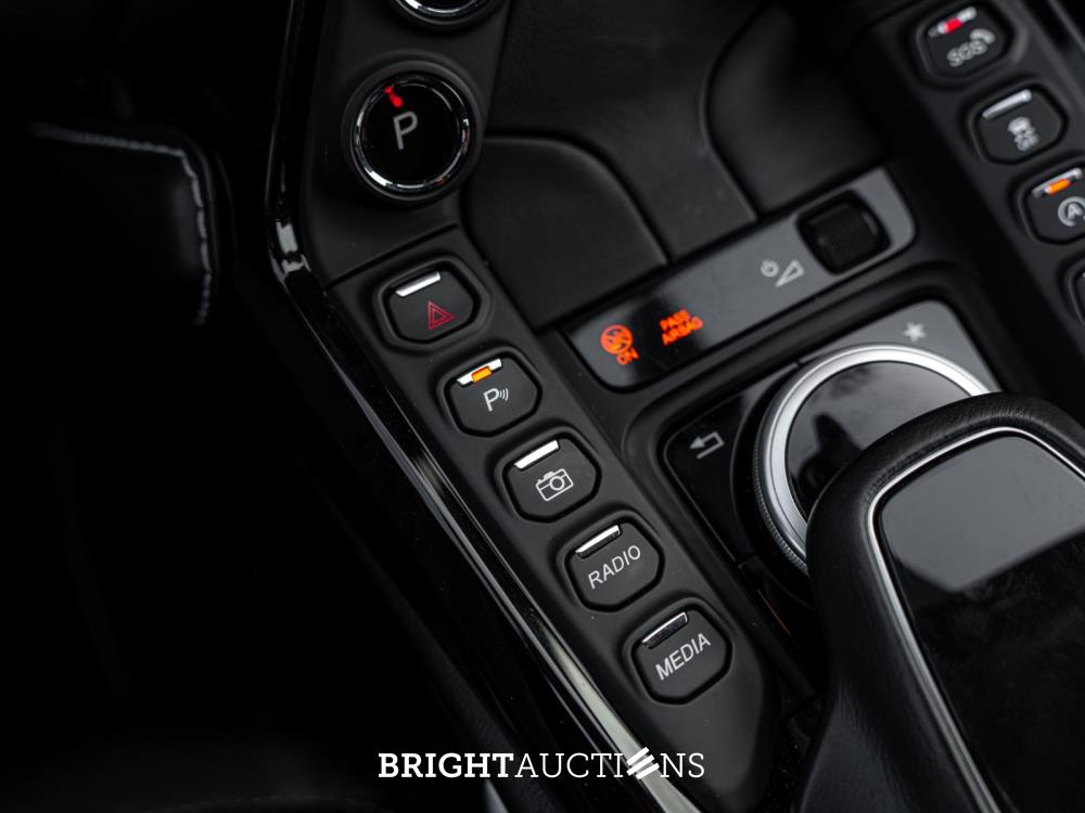 Aston Martin Vantage 4.0 V8 510pk 2021, X-777-DL