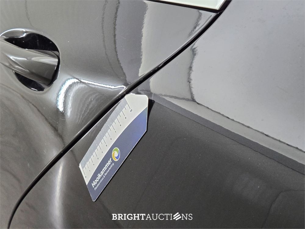 Mercedes-Benz C200 Prestige 184pk 2016 C-klasse, K-999-GV