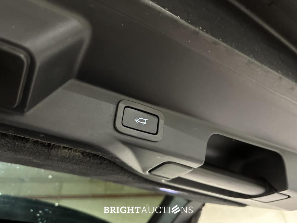 Land Rover Range Rover Sport SVR 5.0 V8 Supercharged FACELIFT 575hp 2018, L-593-LD