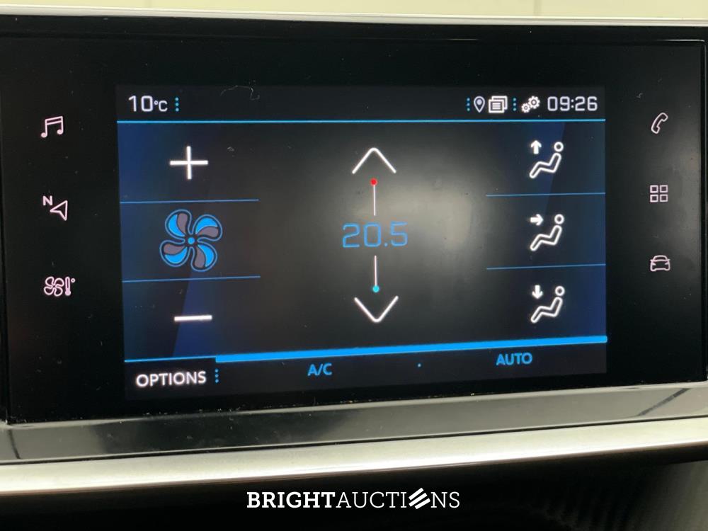 Peugeot 208 GT 1.2 PureTech 101pk 2023 (Origineel-NL), S-259-XG