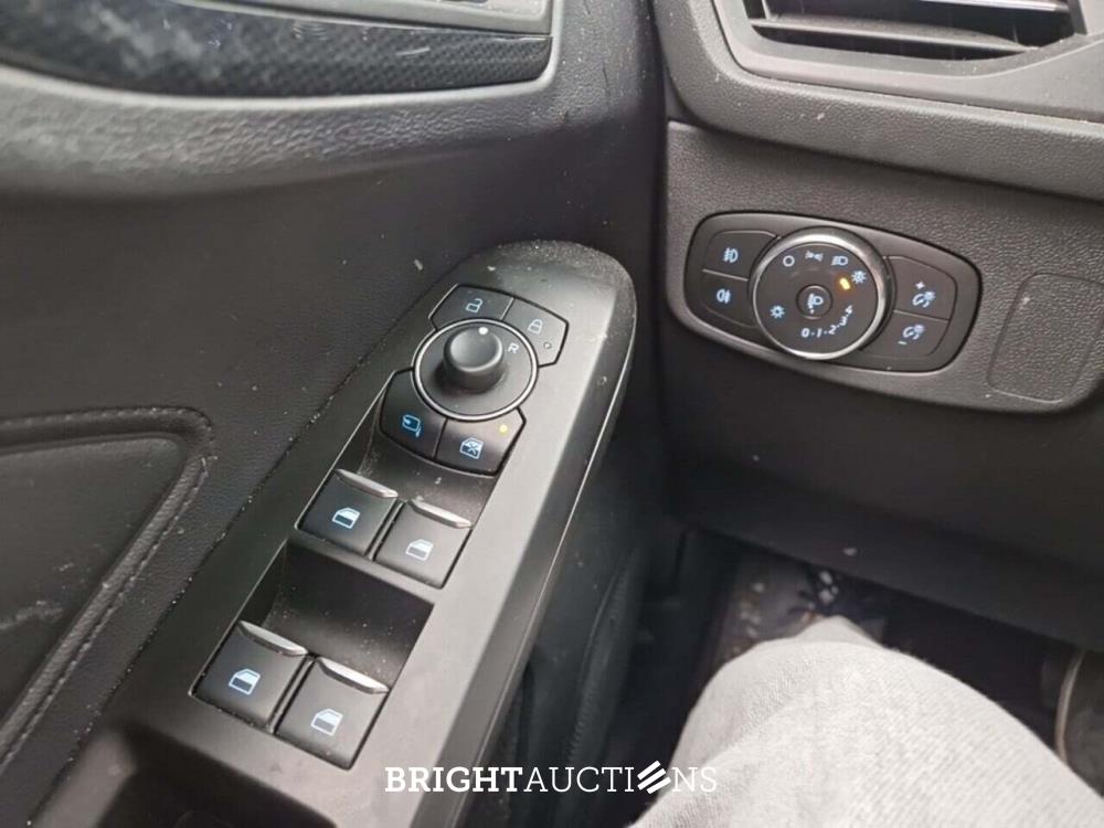 Ford Focus MHEV St-Line 1.0 ECOBOOST 125pk 2023