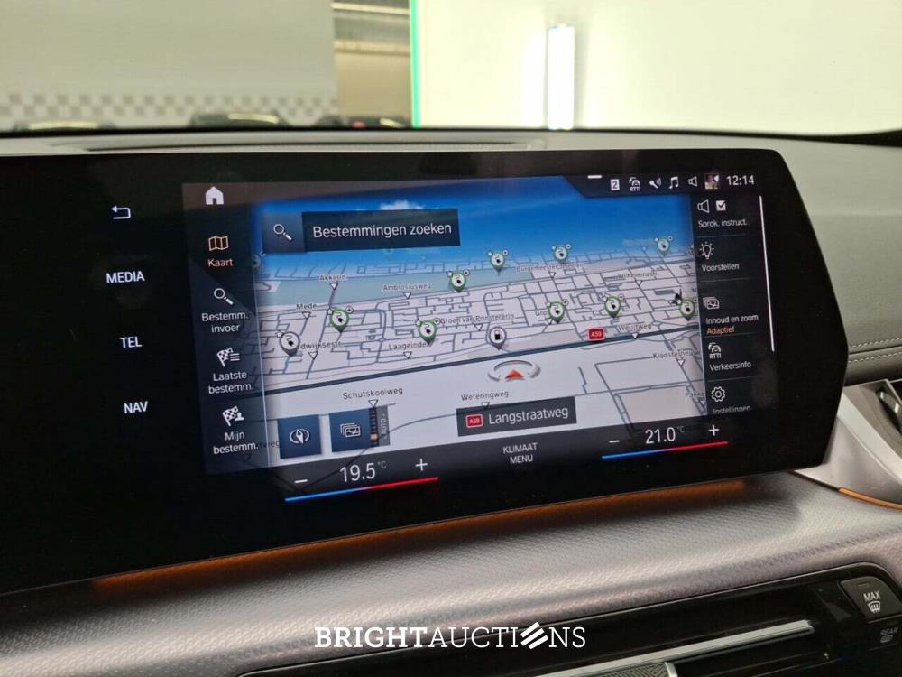 Bmw X1 Xdrive30e M-Sport xDrive 150pk 2023