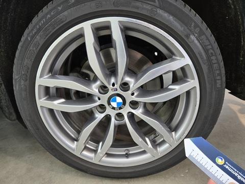 BMW X4 Executive xDrive 184pk 2016 (Origineel-NL), HZ-655-K