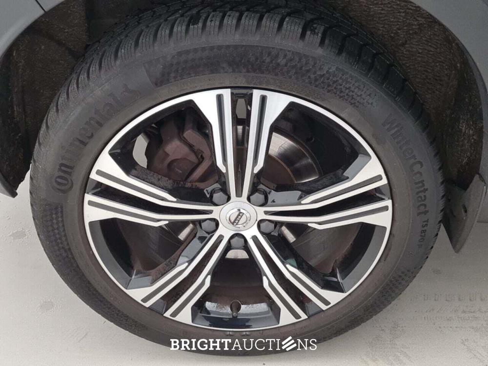 Volvo XC40 T4 Recharge R-Design 1.5 211pk 2022 (Origineel-NL), P-916-KR