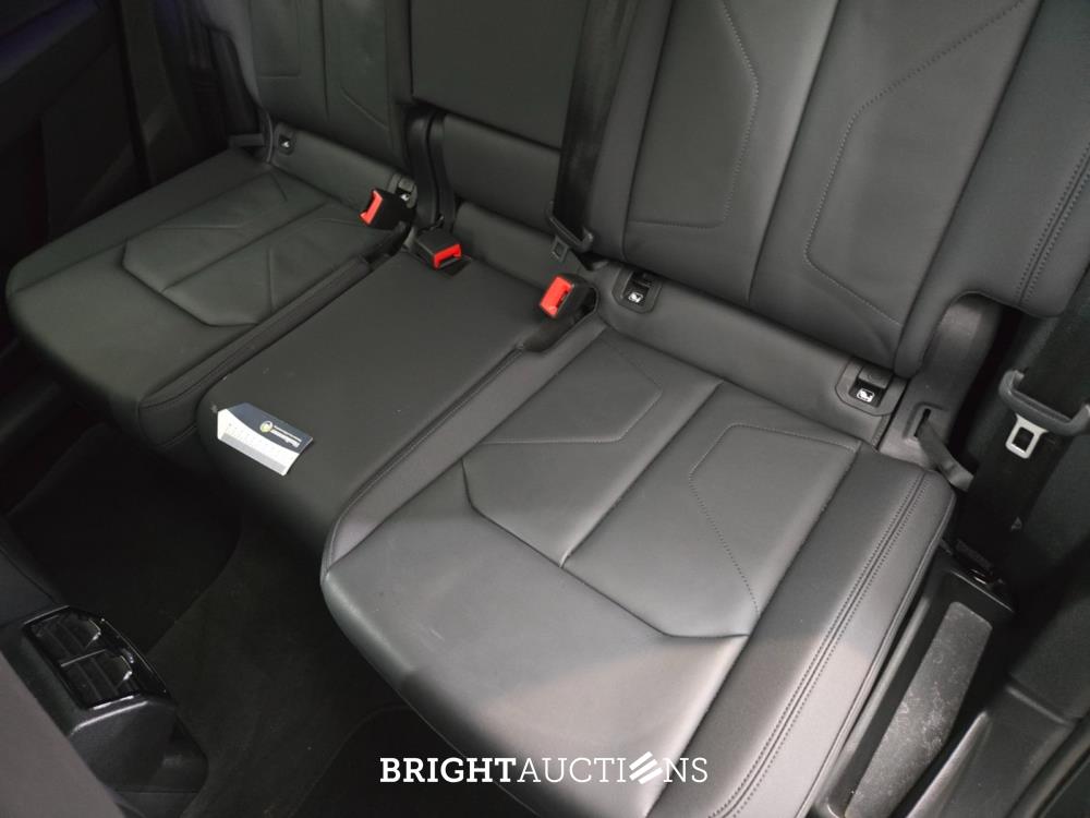 Audi Q3 35 Advanced edition TFSI 150pk 2025, JRD-99-T