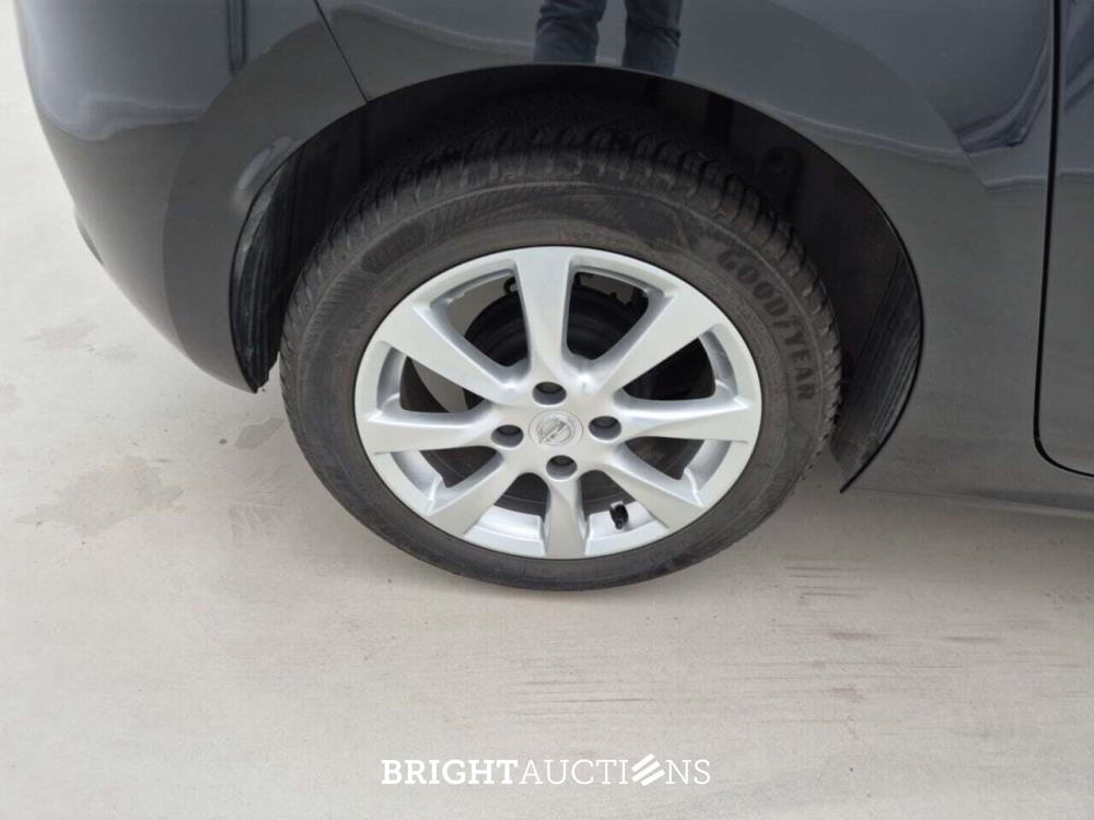 Opel Corsa Edition 1.2 75pk 2021